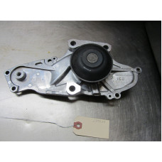 27T024 Water Coolant Pump For 10-13 Acura MDX  3.7 19200RDVJ01